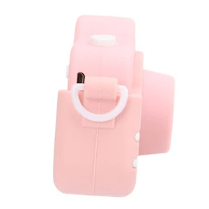 Kids Mini Camera 2 Inch Screen 2MP High Definition Cartoon Digital Camera Vi ECM - Picture 1 of 18