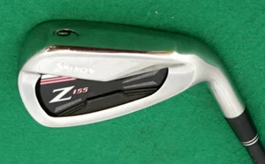 Ladies Srixon Z155 6 Iron Ladies Graphite Shaft Srixon Grip - Picture 1 of 4