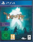 The Bard's Tale IV: Director's Cut (Day One Edition) PlayStation 4