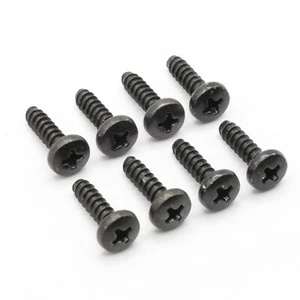 Screws for Samsung HG40NC460KFXZA (HG40NC460KF) TV Stand / Legs (Set of 8) - Picture 1 of 8