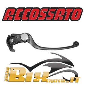 COPPIA LEVE FRENO FRIZIONE ACCOSSATO KAWASAKI > 636 Ninja ZX-6R ( 2005 – 2006 ) - Foto 1 di 2