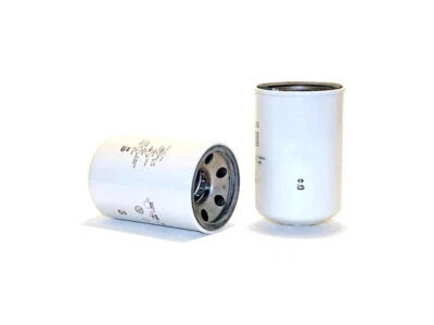 Kit de filtro de transmisión automática WIX 69832DFJP blanco/GMC WXR 1993-1995 Foto 1 de 2