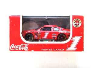 1997 Chevrolet Monte Carlo #1 Coca-Cola 600 (Revell Collection)(1997) - Picture 1 of 2
