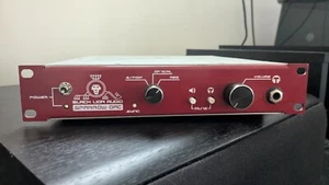 Black Lion Audio - Sparrow DAC - Mastering Grade Digital to Analogue Converter - Picture 1 of 3