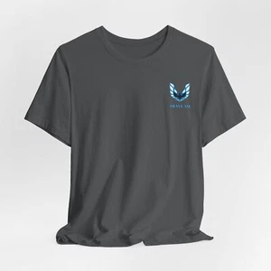 Firebird Trans Am Shirt | Trans Am Shirt | Pontiac Shirt - Picture 1 of 7