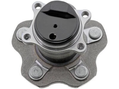 Conjunto de buje de rueda trasero para Nissan Sentra 2013-2019 72893QRHY 2014 2015 2016 Foto 1 de 2