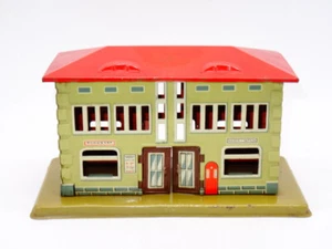 Estación de chapa escala O--modelo chapa--- - Imagen 1 de 6