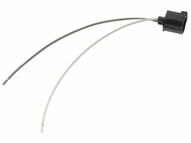 Conector de sensor de temperatura de refrigerante de motor de neón para Plymouth SMP 92212ZG Foto 1 de 2