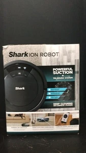 Shark ION ROBOT RV765 DAMAGE BOX (A9) - Picture 1 of 5