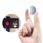 Compact Adhesive Mirror for Phone Metal Plates for Selfie Compatible with O6M9