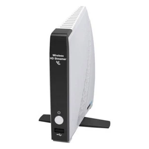 Streamer wireless MegaSat Full 1080p HD - WiFi/USB/LAN - Foto 1 di 1