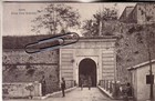 GAETA FP NON VIAGGIATA ANNI 10/20 PORTA BORBONICA ANIMATA 