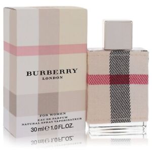 Burberry London by Burberry Eau De Parfum Spray 1 oz / e 30 ml [Women]