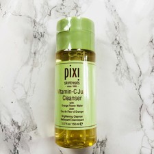 Pixi Vitamin-C Juice Cleanser Water (Full size) Brand New, Sealed. RRP £18.