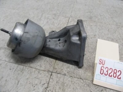 Soporte de montaje motor A4 1996 2001 AUDI 2,8 L pasajero derecho soporte motor delantero Foto 1 de 4