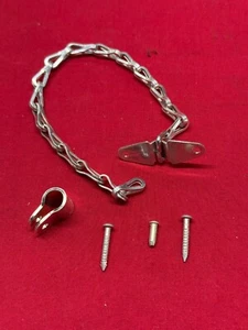 MasterLock Vorhängeschlosskette 70D - alter Bestand - Bild 1 von 4