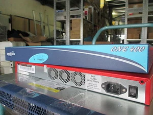 Boîte ISDN Networks One Access, One 400 modèle, 240v - Photo 1/1