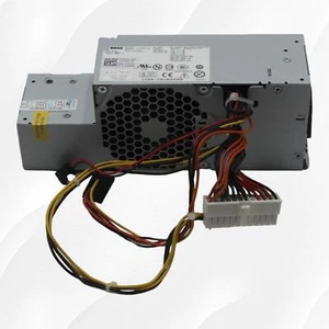 DELL OptiPlex 380 235W Power Supply H235PD-02 2V0G6 02V0G6 - Afbeelding 1 van 3