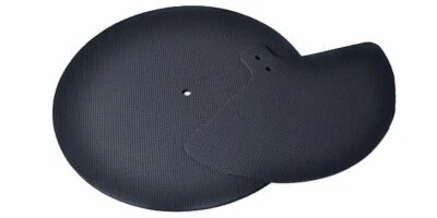 TAMA Japan Drums Drum Mute Pad Hi-Hat CM14HH - Image 1 of 3