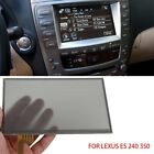 7 Touch Screen Digitizer Glass For Lexus Es240 Es350 Navigation Radio Gps
