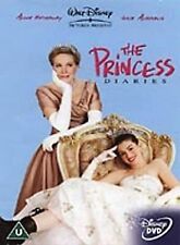 The Princess Diaries [DVD] [2001], , Used; Very Good DVD