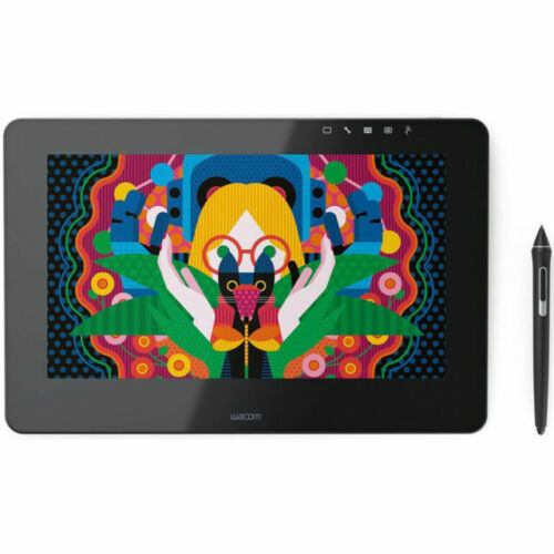 Wacom Cintiq Pro 13