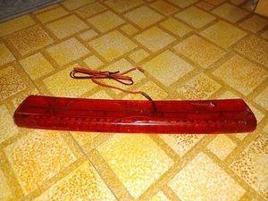 1998-2002 Camaro Factory SS Spoiler SLP LED Third Brake Light 3rd Brake New - Picture 1 of 11