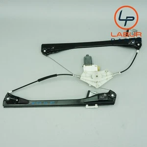 W164 Mercedes 06-12 ML GL Class Front Left Door Window Regulator & Motor Z3649 - Picture 1 of 7