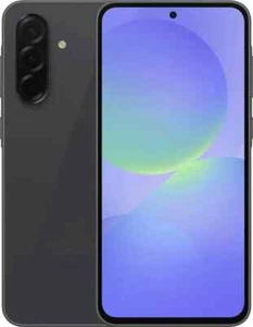 Samsung Galaxy A36 5G A366U1 (2025) 128 GB Negro Desbloqueado EE. UU. GARANTÍA USADO - Imagen 1 de 7