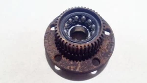 Volkswagen Golf 1999 ABS Sensor Ring (Sensor Ring, ABS) Used, Genu #680625-06 - Picture 1 of 7