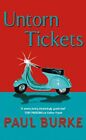 Untorn Tickets by Burke, Paul Paperback Book The Cheap Fast Free Post