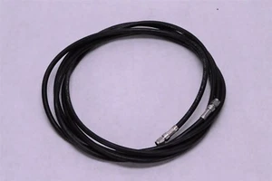Microwave Systems LMR-200 SMA to SMA Coaxial Cable 68999 PH - Picture 1 of 5