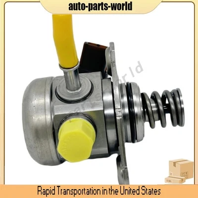 FOR 2019-2025 NISSAN ALTIMA 2.5L 16630-6CA0A ENGINE HIGH PRESSURE FUEL PUMP NEW Foto 1 de 4