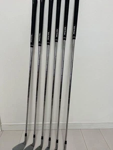 Srixon Z785 Iron Set 5P Modus 125S Shafts Custom 0.5" Short - Picture 1 of 5