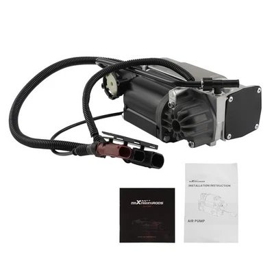 Suspension Pneumatique Compresseur for Bentley Continental VW Phaeton 3D0616005 - Imagen 1 de 4