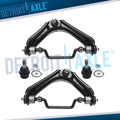 Brazo de control superior delantero rótula para Ford Explorer Lincoln Aviator 2002-2005 Foto 1 de 4