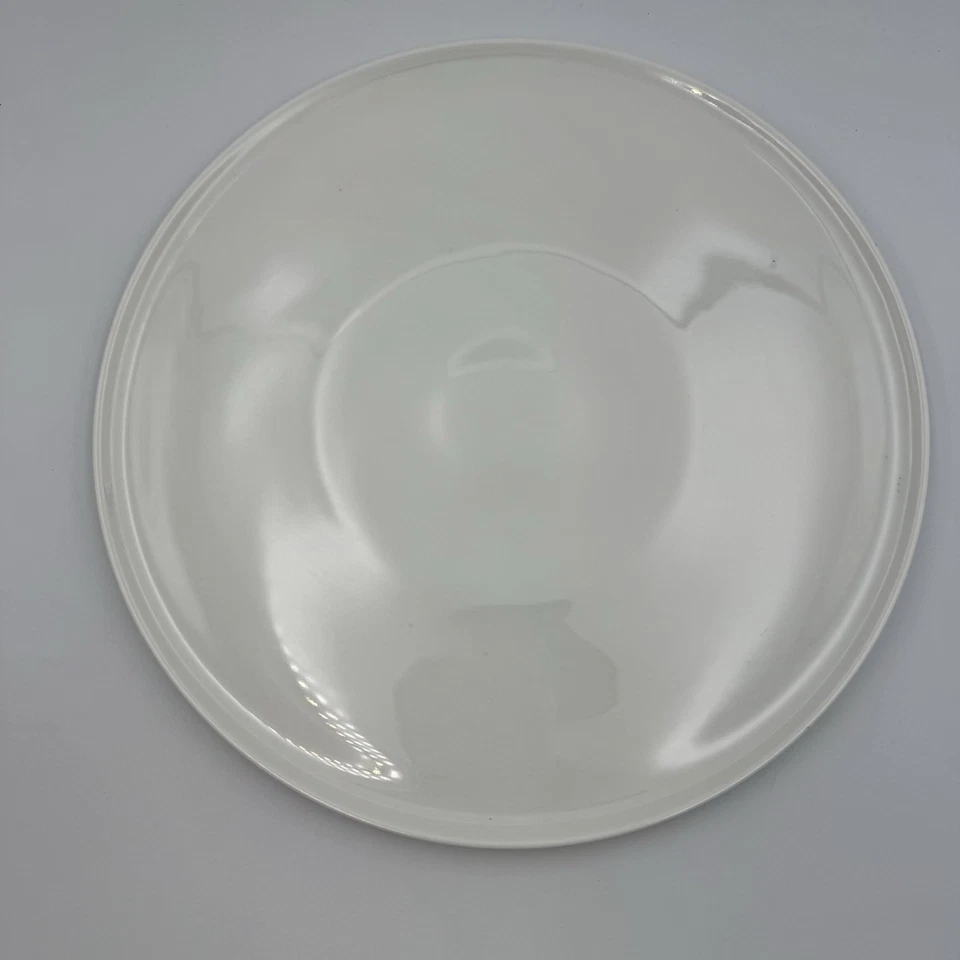 Thomas Medaillon Alemania Plato de Desayuno Plato de Pastel Porcelana BLANCO Foto 1 de 4