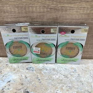 3X Physicians Formula Butter Cream To Powder Highlighter Champagne PF10575 New - Picture 1 of 11