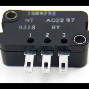 Pack of 10 Honeywell 1589292 A02297 3-Pin Micro Switch Hall Effect Sensor - Picture 1 of 4