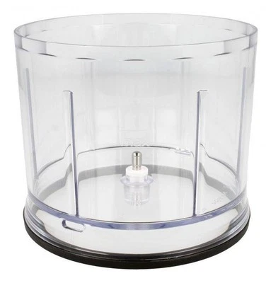 GENUINE Kenwood Braun 500ml Bowl HBM40.004, HBM60.004, HBM60.307, MQ9135, MQ9187 — 第 1/3 张图片