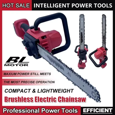 Fit for Milwaukee Chainsaw 16" Inch M18 Brushless Cordless 18 Volt Li-Ion - Image 1 of 4