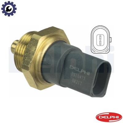 SENSOR COOLANT TEMPERATURE TS10475 FOR SKODA OCTAVIA/III/Combi FABIA RAPID  VW - Image 1 of 4