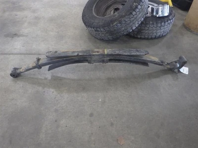 Mola principal traseira direita Ford F350sd Pickup SRW 2018-2022 HC3Z5560L 3295 - Imagem 1 de 4