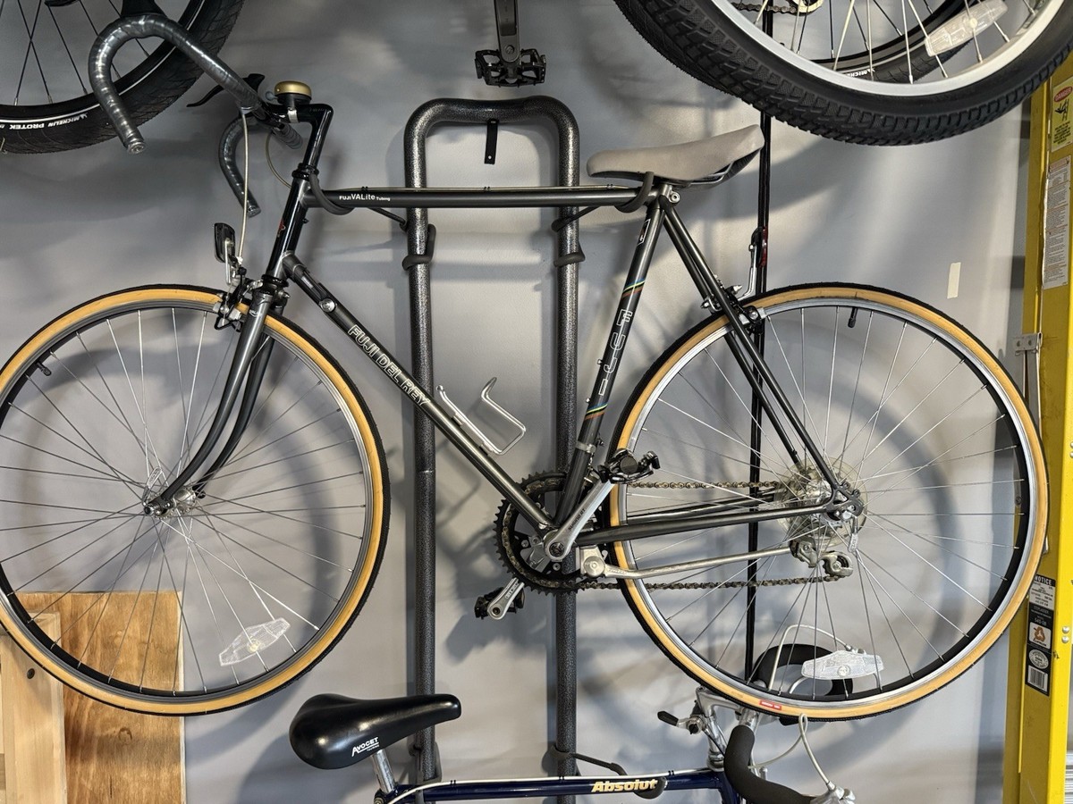 Fuji Vintage Bike Parts for sale | eBay Fuji Vintage Bike Parts for sale | eBay