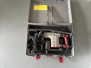 DUSS PX 48 A SDS MAX Abbruchhammer/ Bohrhammer 920Watt - Bild 1 von 4