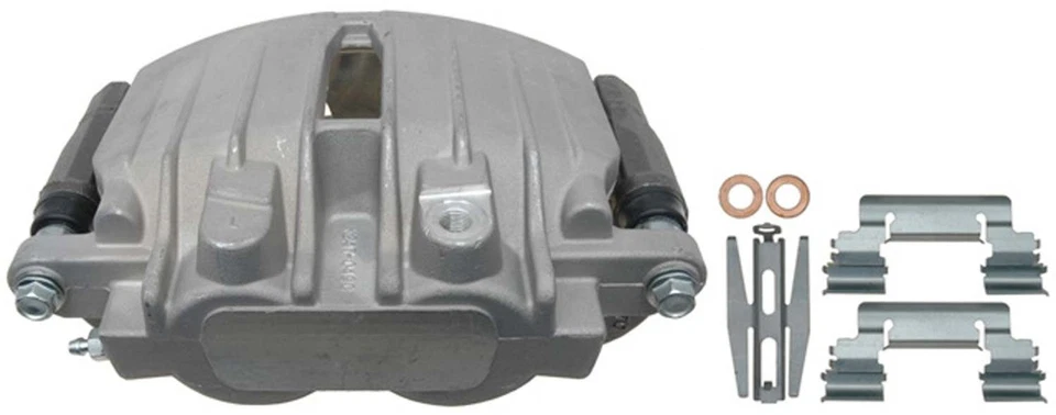Disc Brake Caliper fits 2000-2006 GMC Yukon Yukon,Yukon XL 1500 Sierra 1500  ACD - Image 1 of 3