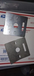 midway arcade back door brackets #101 - Picture 1 of 1