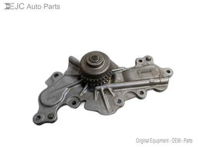 Bomba de refrigerante de agua para Ford Taurus 13-18 3,5 SHO Foto 1 de 4