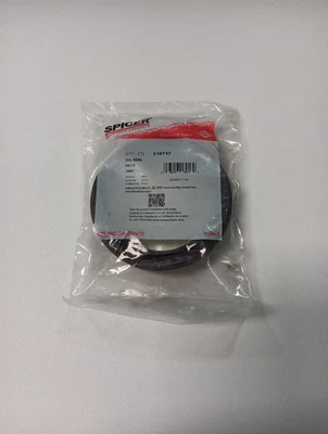 210737 NUEVO SELLO DE ACEITE EATON DANA SPICER - OEM - ENVÍO PRIORITARIO RÁPIDO EL MISMO DÍA Foto 1 de 3