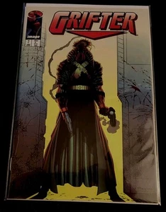 Grifter (first series) #2 (June 1995, Image) NM - Picture 1 of 1